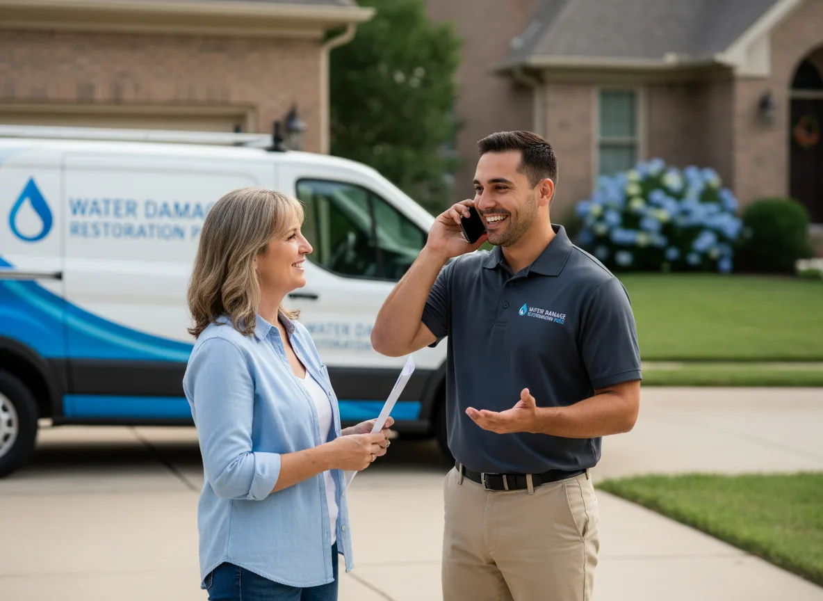 Flood Restoration Rochester, WA FAQs